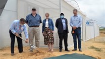 New tissue culture facility opens in the Western Cape