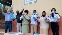 How The Plane Project is improving basic healthcare for thousands of Africans