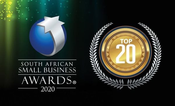 South African Small Business Awards 2020 announces Top 20