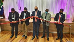 Partnership launches BPO Academy at College of Cape Town