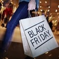 Shoppers urged to buy local on Black Friday