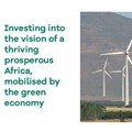 Celebrating a decade of green economy growth