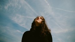 #MusicExchange: Julia Church makes waves abroad, collaborates with SA's finest talents
