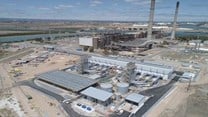 AGL Energy Limited undertook a successful transformation of an old coal plant to a modern flexible gas engine power plant to support more renewables into the South Australian power system