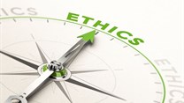 Is South Africa suffering a crisis of ethics?