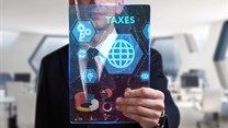 New international rules to tax digital economy
