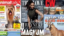 Magazines ABC Q3 2020: No good news in magazine categories
