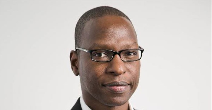 Seydou Kane, managing director for South Africa, Eaton