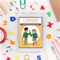 Latest Teacha! magazine set to inspire and empower teachers