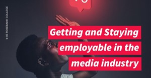 Getting and staying employable in the media industry
