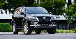 Toyota Fortuner: Now more tantalising