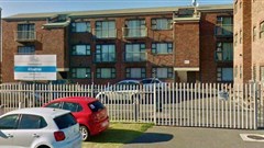 Court grants eviction order against housing hijackers