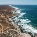 Much of the West Coast between Elands Bay in the south and Alexander Bay in the north is, or has already been, the target of mining operations. Photos: John Yeld