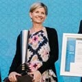 Claire Bisseker named Sanlam Financial Journalist of the Year 2019