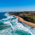 Remote working trend triggers spike in KZN North Coast semigration