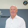 BMW SA's CEO Tim Abbot resigns