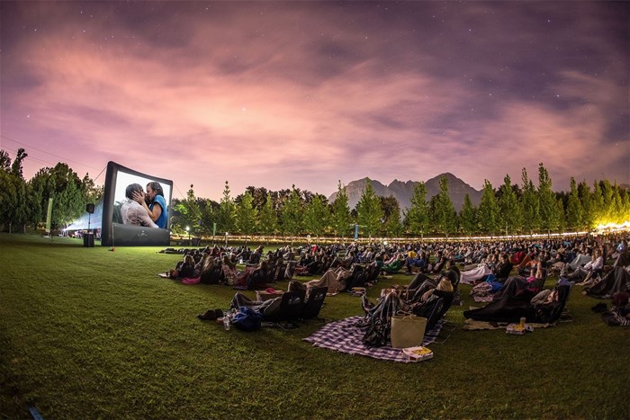 Galileo Open Air Cinema returns with 3 new concepts