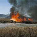 Pick n Pay donates R100,000 to help farmers affected by recent veld fires