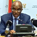 The late Kimi Makwetu was mortified by the extent of corruption.