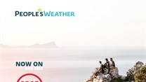 Openview introduces People°s Weather channel