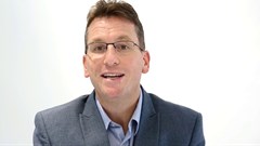Milton Segal, senior executive for corporate reporting, Saica