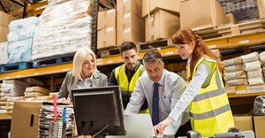 Reshaping customer expectations in the logistics, supply chain industry