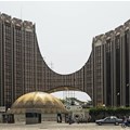 Ecowas Bank for Investment and Development headquarters in Lome. Willem Heerbaart/Wikimedia Commons