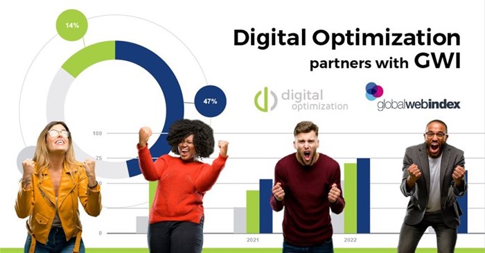 Digital Optimization partners with GWI to drive local and regional growth