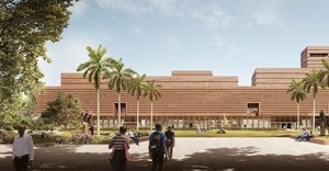 Adjaye Associates reveals design for Edo Museum of West African Art