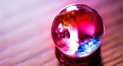 The 5-year crystal ball potential home buyers need now