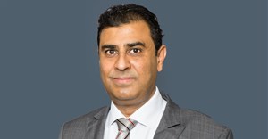 Bhavtik Vallabhjee, head: power utilities and infrastructure, Absa Corporate and Investment Banking