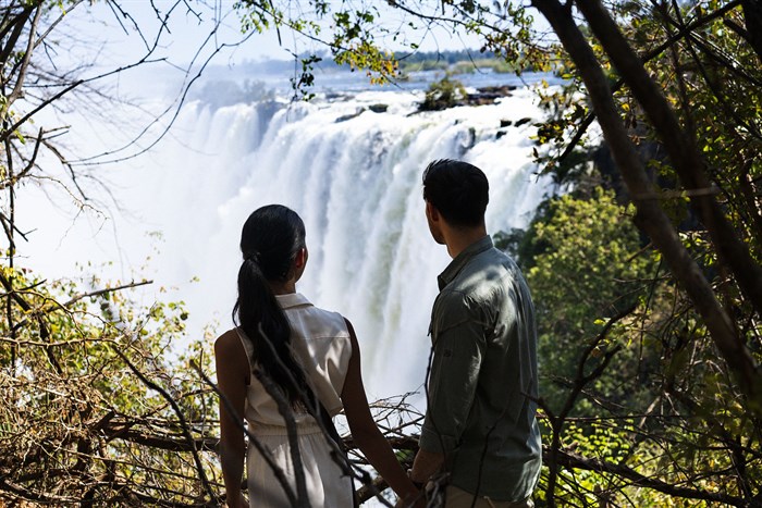 8 reasons to visit Victoria Falls