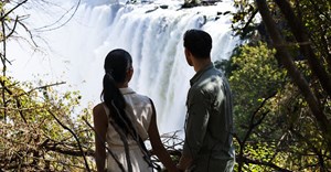 8 reasons to visit Victoria Falls