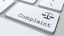 How complaints against professionals can turn and bite back