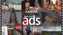 Kantar announces South Africa's top 10 Best Liked Ads for Q1 and Q2 2020