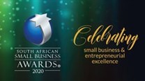 2020 South African Small Business Awards winners
