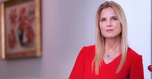 Magda Wierzycka, CEO, Sygnia Group