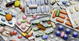 Antimicrobial resistance is a real threat.
GettyImages