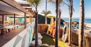 Enjoy laid-back yet luxurious beachside accommodation at The Bungalow in Plett