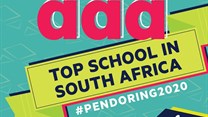 AAA cleans up at the 2020 Pendoring Awards!