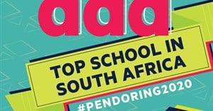AAA cleans up at the 2020 Pendoring Awards!