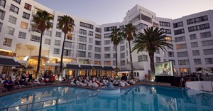 Lineup updated for The President Hotel's Savanna Summer Silent Movie Nights
