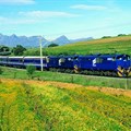 The Blue Train celebrates successful leisure travel maiden voyage