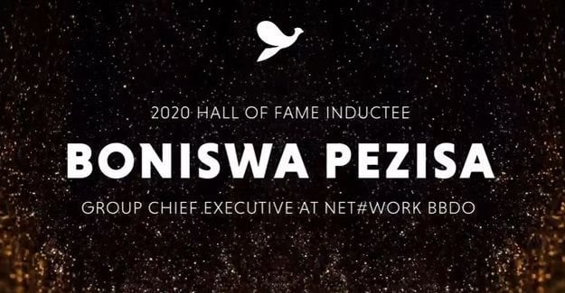 #Loeries2020: Day five winners and Boniswa Pezisa named Loeries Hall of Fame inductee