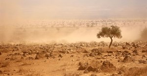 Africa must be at the heart of climate negotiations