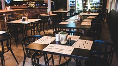 Partnership to deliver funding solutions to restaurants