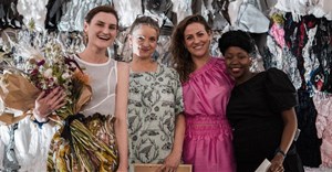 Twyg Sustainable Fashion Awards 2020 winners list