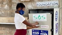 The PepsiCo Foundation to invest R6m in water and sanitation projects in SA