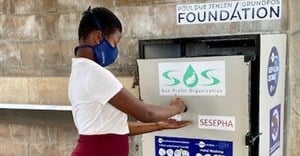 The PepsiCo Foundation to invest R6m in water and sanitation projects in SA