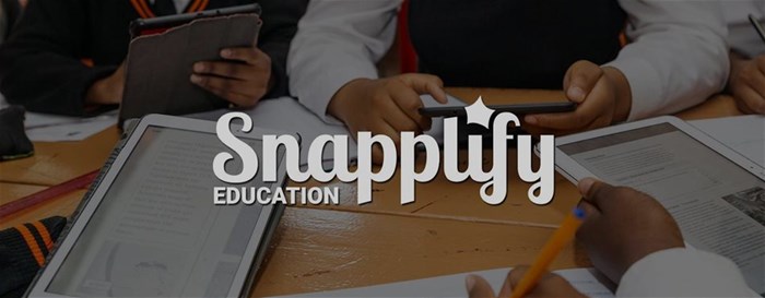 Finalists in top startup competition grow their businesses with Snapplify Cloud Services
